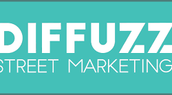 Difuzz Street Marketing recrute un poste d’afficheur / Distributeur en boîtes aux lettres CDI