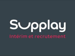 SUPPLAY recrute un agent de production