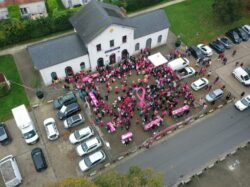 500 personnes à la Marche Solidaire !